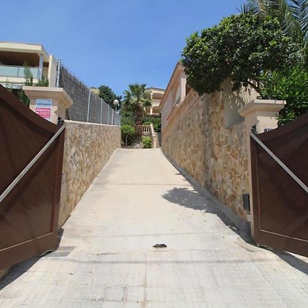Villa Cami De Aucanada Alcudia  Exterior photo